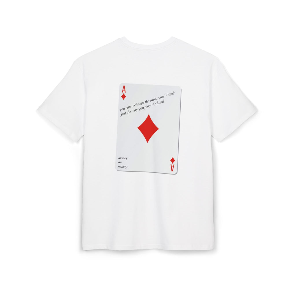 Poker Card T-Shirt