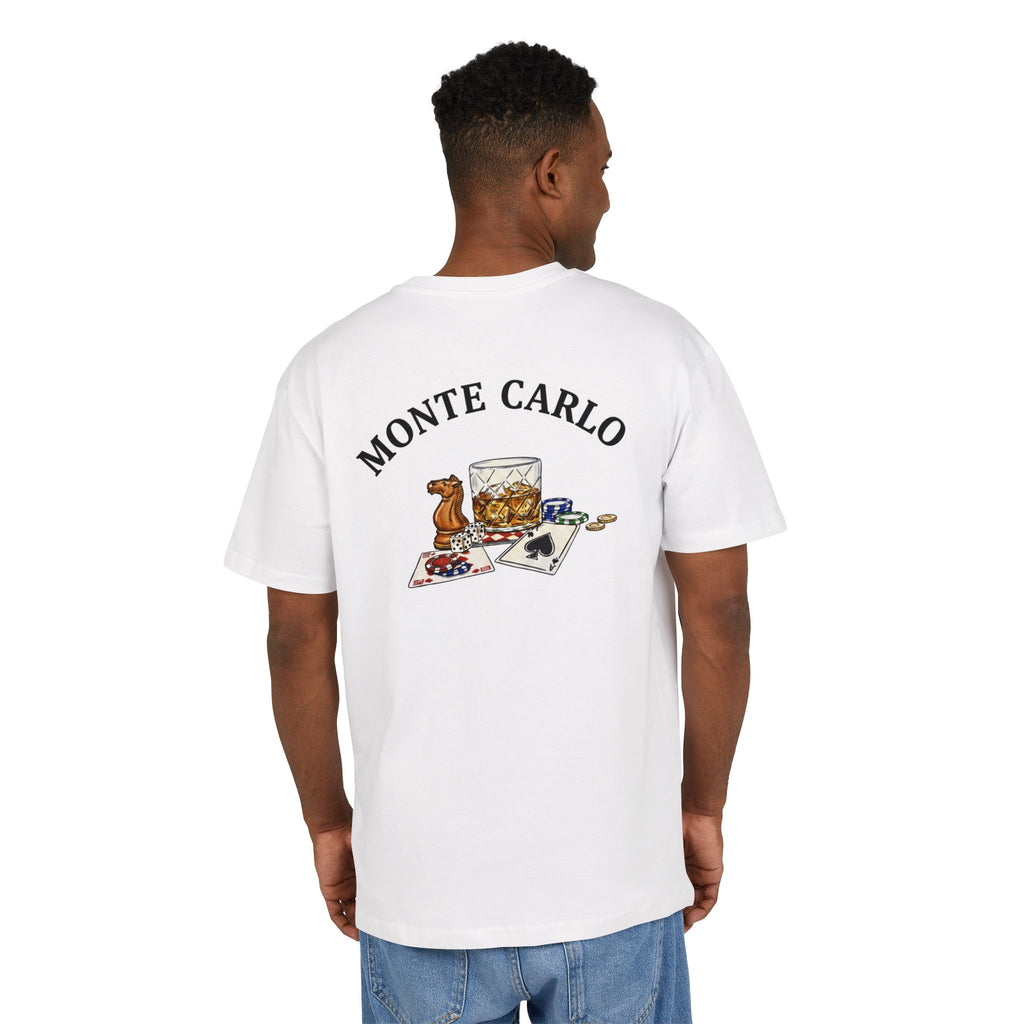 Monte Carlo T-Shirt