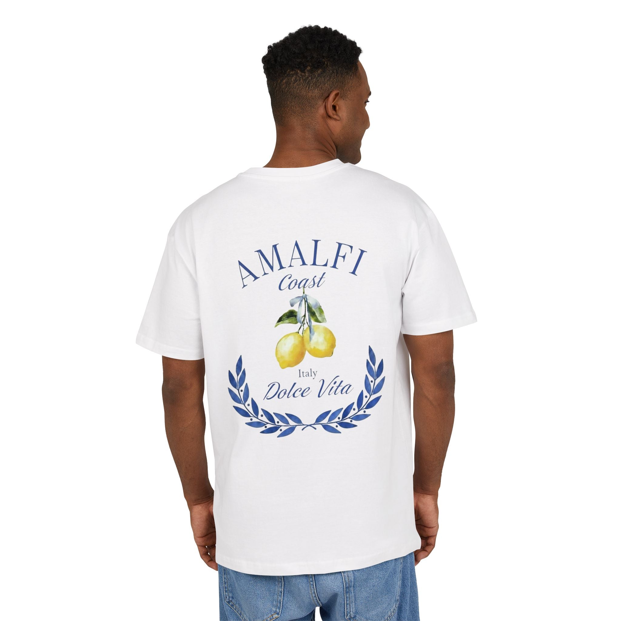Amalfi Coast T-shirt