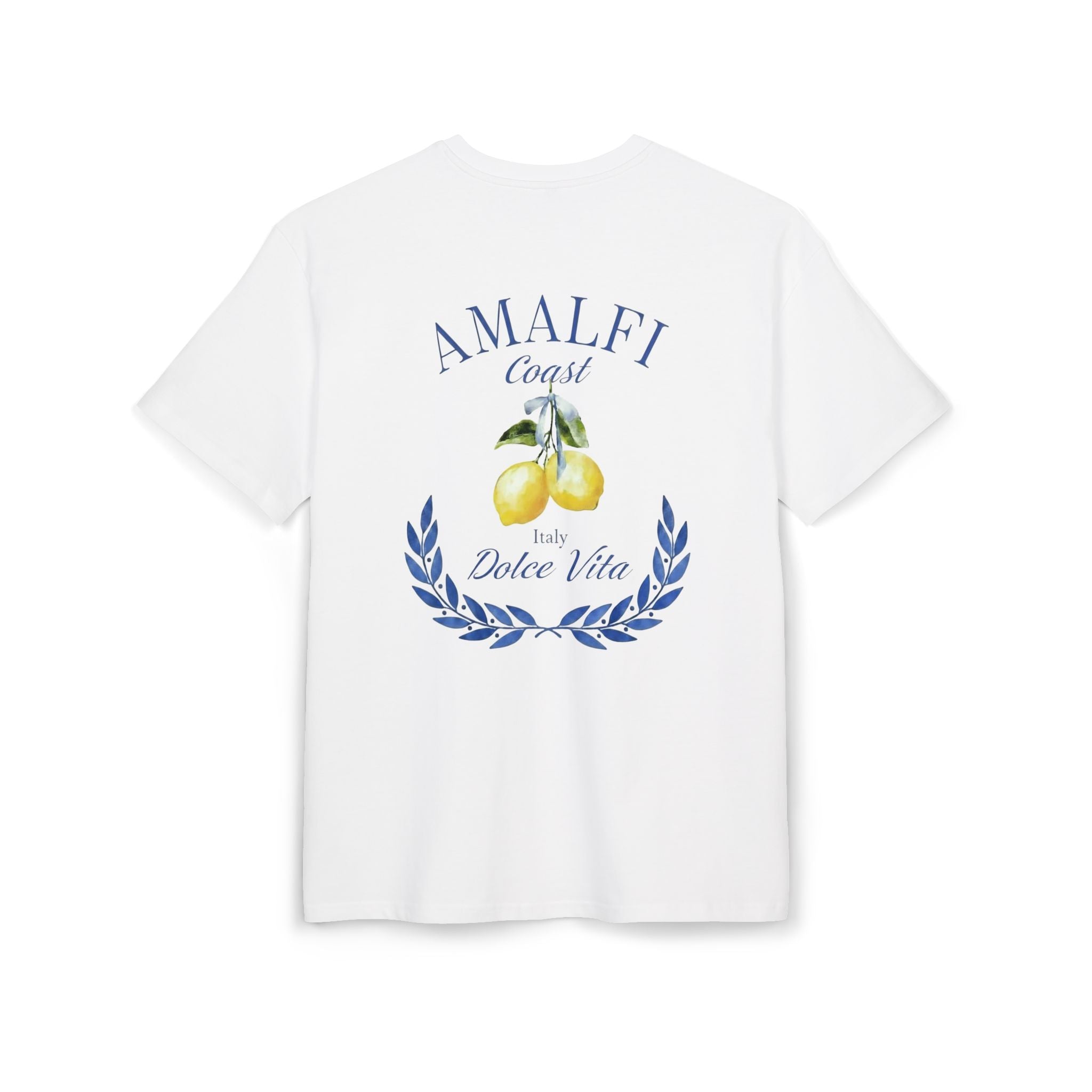 Amalfi Coast T-shirt