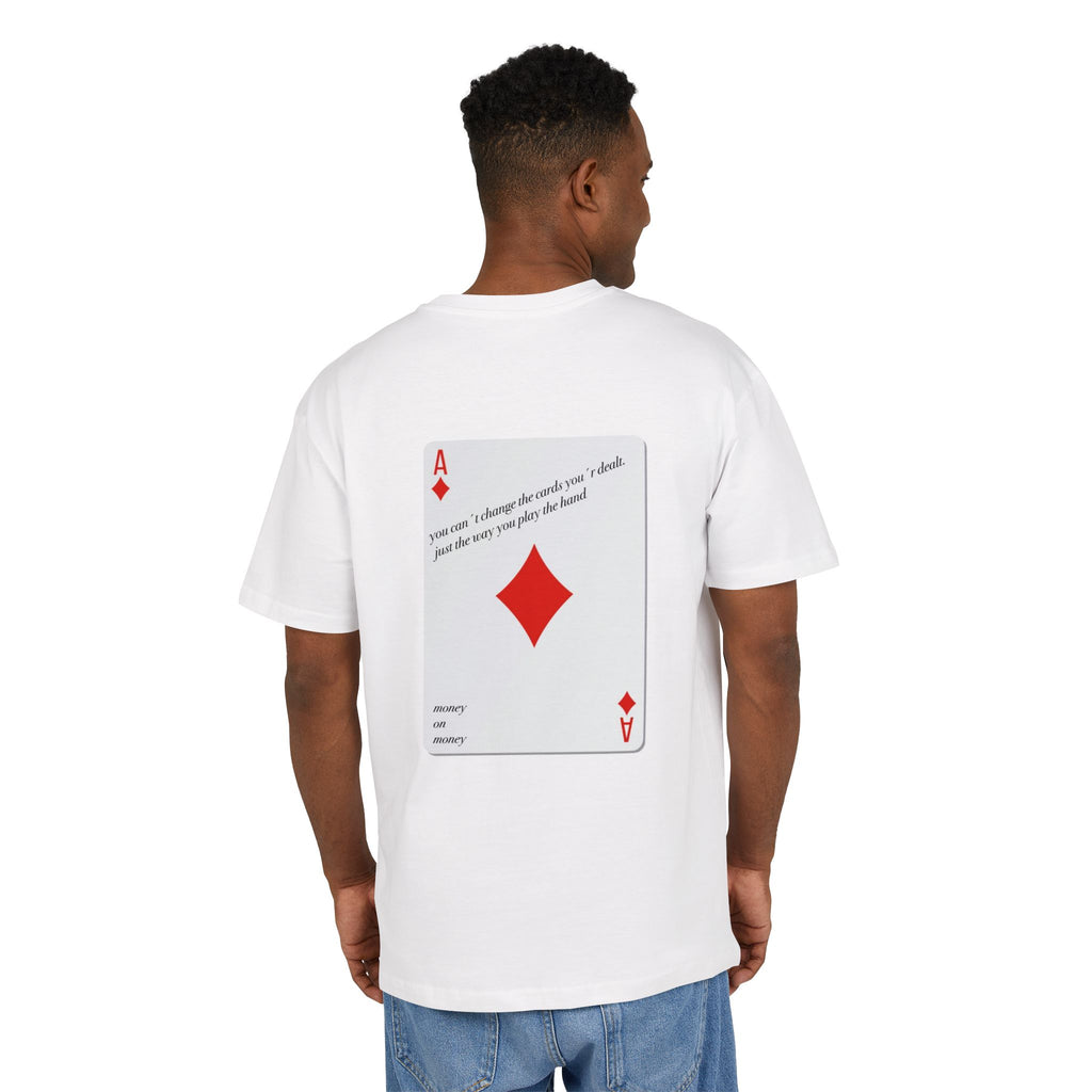 Poker Card T-Shirt