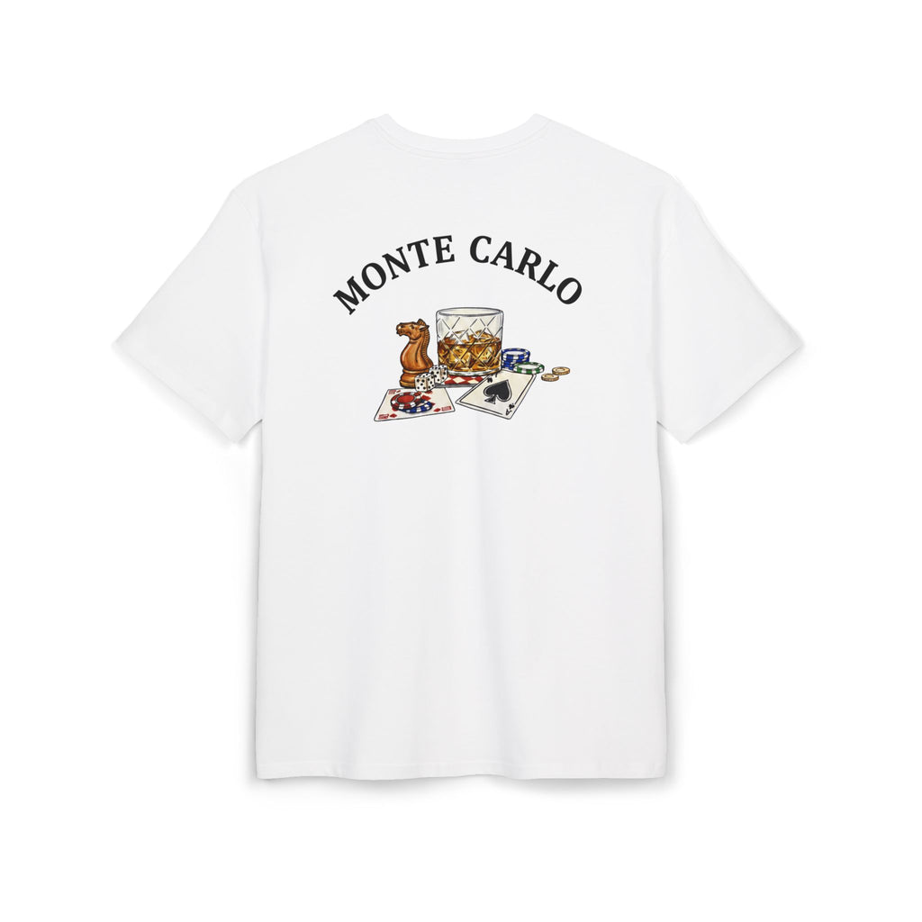 Monte Carlo T-Shirt